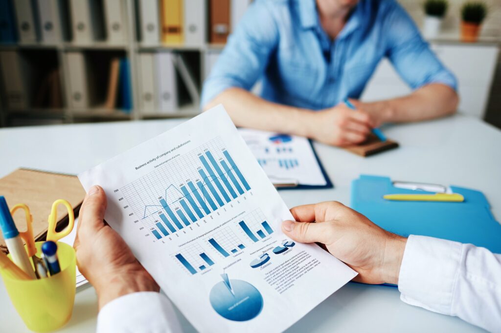 Driving profits through multi media