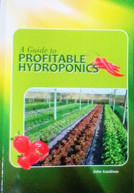 Hydroponics