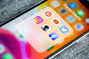 Social Media Digital Marketing