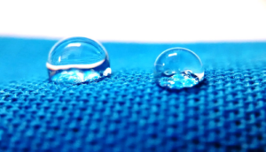 New Technology: Hydrophobic Thin Film Coating From Buffalo Fat For Fresh Produce Preservation