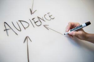 Digital Marketing Objective
