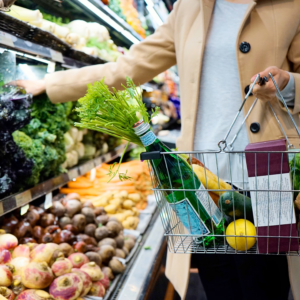 Produce Consumer