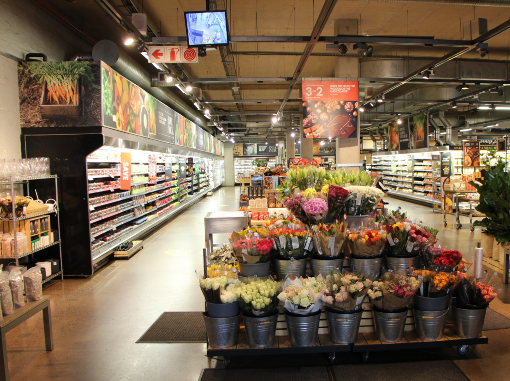 Critical cost of Iran War is possibility of Food Insecurity in SA