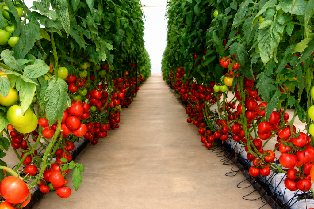 Trusted G.A.P., Environmental, Food Safety and Social Certifications for Undercover Farming: Why They Matter and How to Get Certified